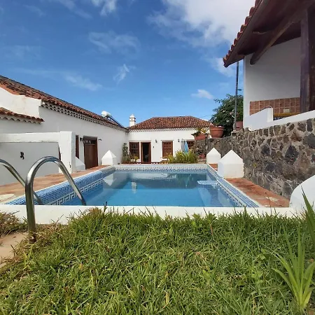 Сasa de vacaciones Holidays Tenerife Breakfast Inclusive Wifi Pool Fr