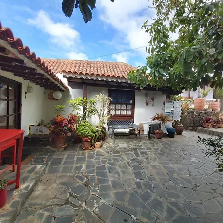 Holidays Tenerife Breakfast Inclusive Wifi Pool Fr Сasa de vacaciones La Laguna (Tenerife)