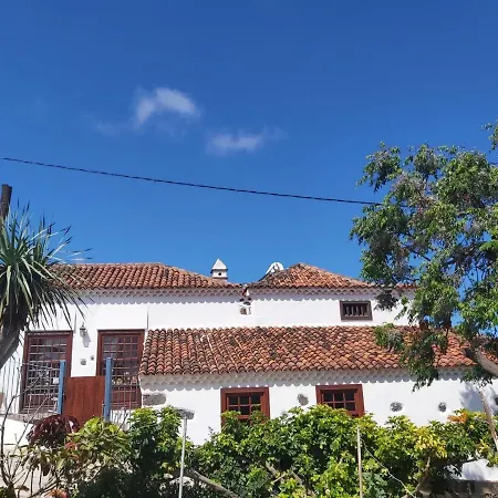 Holidays Tenerife Breakfast Inclusive Wifi Pool Fr Сasa de vacaciones La Laguna (Tenerife)