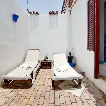 Holidays Tenerife Breakfast Inclusive Wifi Pool Fr La Laguna (Tenerife)