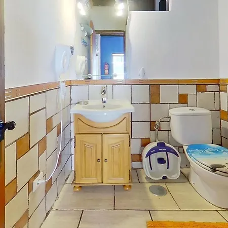 Сasa de vacaciones Holidays Tenerife Breakfast Inclusive Wifi Pool Fr *