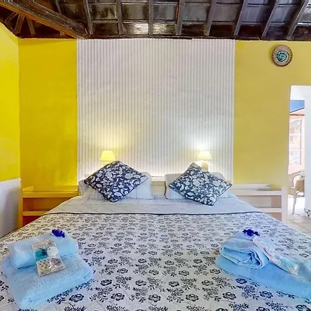 Сasa de vacaciones Holidays Tenerife Breakfast Inclusive Wifi Pool Fr La Laguna (Tenerife)