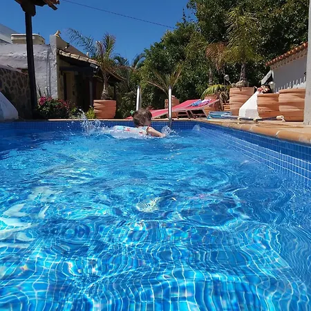 Holiday home Holidays Tenerife Breakfast Inclusive Wifi Pool Fr *