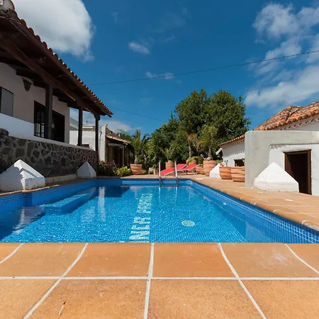Сasa de vacaciones Holidays Tenerife Breakfast Inclusive Wifi Pool Fr