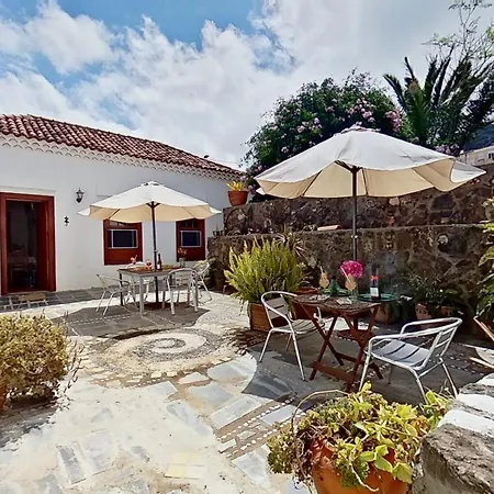 Holidays Tenerife Breakfast Inclusive Wifi Pool Fr Сasa de vacaciones *