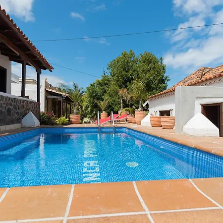 Holiday home Holidays Tenerife Breakfast Inclusive Wifi Pool Fr La Laguna (Tenerife)