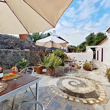 Сasa de vacaciones Holidays Tenerife Breakfast Inclusive Wifi Pool Fr